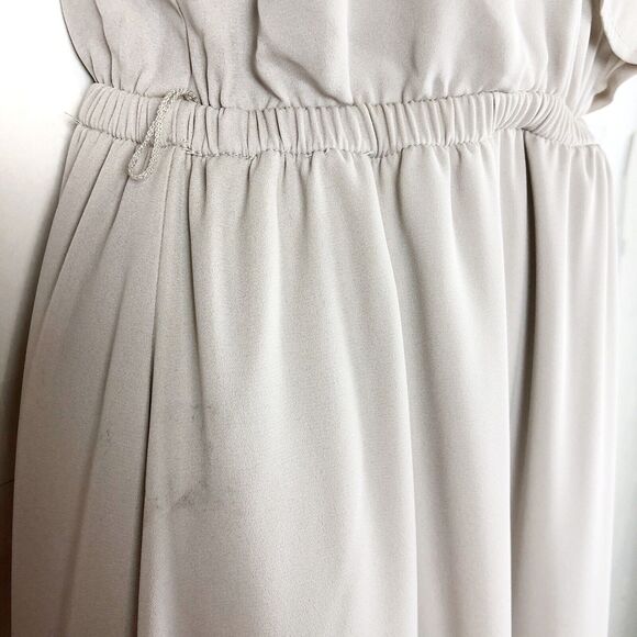 SHOW ME YOUR MUMU Audrey Show Me the Ring Dress Small - Picture 5 of 9